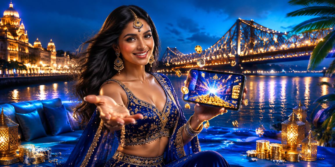 Mobile casino payment in Kolkata near Howrah Bridge